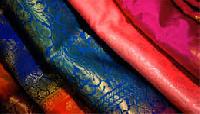 indian silk