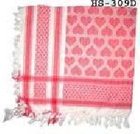 Arafat Scarf