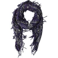 Designer Cotton Scarves