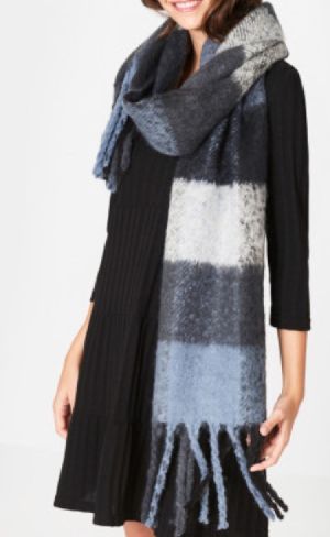 Winter Scarves