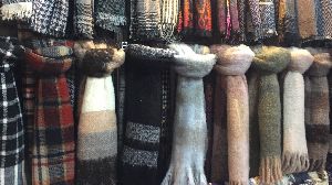 Winter Scarves