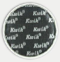 Chemical Cure Tube Repair Patches