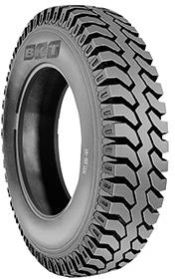 Tuf Lug Tractor Front Tires