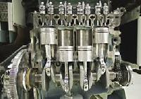 internal combustion engine