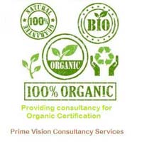 Organic certification in Delhi, Kanpur, Kundli, Faridabad, Agra, Rohtak,India