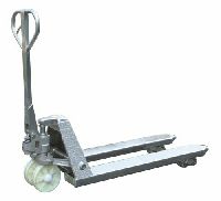 Stainless Pallet Truck