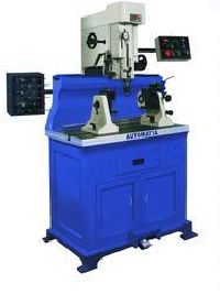 Valve Seat Cutting Machine