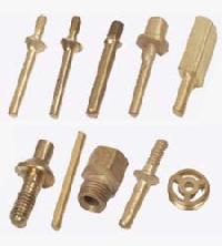 Brass Gas Parts