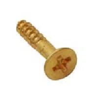 Philip Head Wood Screw