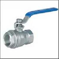 Ball Valve