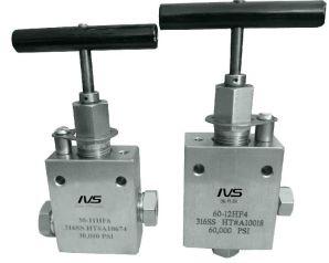 high Pressure Valves