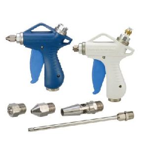 Blow Gun Mechanical Valves