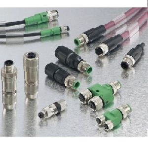 Communication Cable/Connector