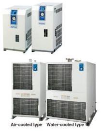 Refrigerated Air Dryer