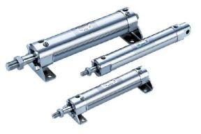 Stainless Steel Cylinder