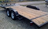 auto trailer