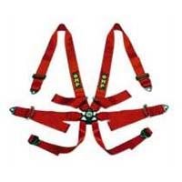 Safety Belts 02