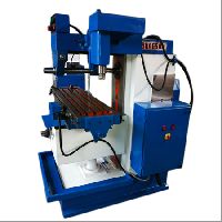 spm milling machine