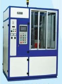 cnc induction hardening machine