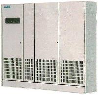 Electronic Voltage Stabilizer