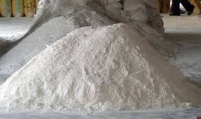 Potash Feldspar Powder