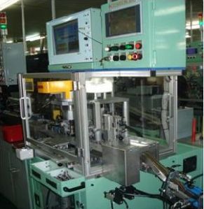 Bearing Noise and Vibration Measuring Machine