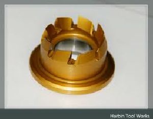 Small diameter Solid Bevel Gear