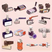 Industrial Valves