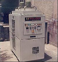 air cooled water chillers
