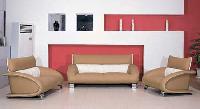 DS-02 Modern Designer Sofa