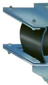 Fabric Bellows Expansion Joints