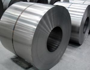 aluminized steel coil