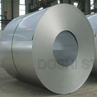 Aluminized Type 1 Steel