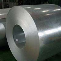 galvanized strip coils