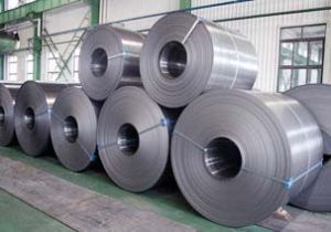 Mild Steel Coils