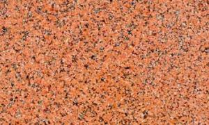 Granite Blocks - Classic Red