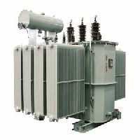 Oil Filled Transformer