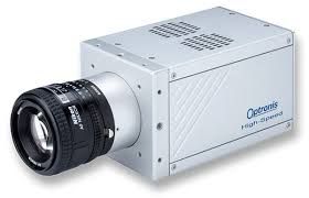 high speed camera