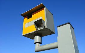 speed camera