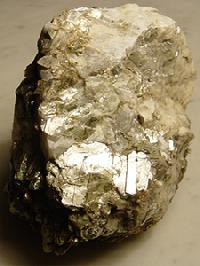 mica minerals