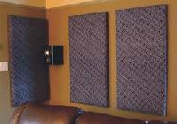 room soundproofing system