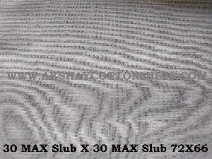 Grey Cotton Fabric Shirting
