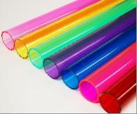 plastic rods