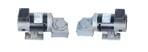 DC Electric Geared Motors