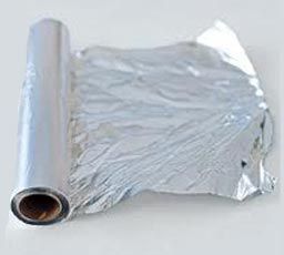 Aluminum Foil Rolls