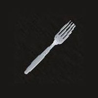 Plastic Forks