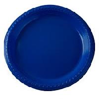 Plastic Plates