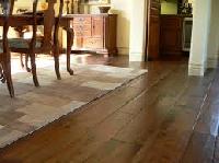 Wide Wood Floorings