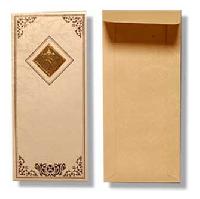 Greeting Card Envelope - SH 01