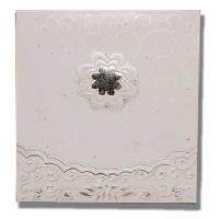 Muslim Wedding Card - M 04